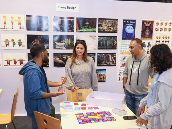 Design Conclave Exhibition Visit